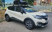 Renault Kaptur, 2 автомат, 2019, кроссовер Алматы