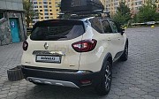 Renault Kaptur, 2 автомат, 2019, кроссовер Алматы