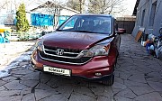 Honda CR-V, 2.4 автомат, 2010, кроссовер Тараз