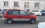 Mitsubishi Space Runner, 2 механика, 1995, минивэн Алматы