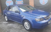 Chevrolet Lacetti, 1.6 механика, 2009, седан Алматы