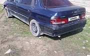 Hyundai Lantra, 1.5 механика, 1993, седан Шымкент