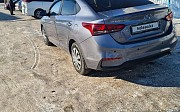 Hyundai Accent, 1.6 автомат, 2017, седан Актобе