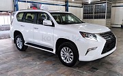 Lexus GX 460, 4.6 автомат, 2022, внедорожник 