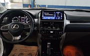 Lexus GX 460, 4.6 автомат, 2022, внедорожник Алматы
