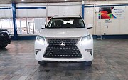 Lexus GX 460, 4.6 автомат, 2022, внедорожник Алматы