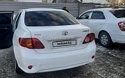 Toyota Corolla, 1.6 робот, 2008, седан Костанай