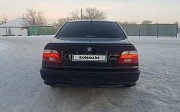 BMW 525, 2.5 автомат, 2001, седан Қарағанды