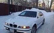 BMW 525, 2.5 механика, 1998, седан Қарағанды