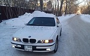 BMW 525, 2.5 механика, 1998, седан Қарағанды