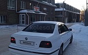 BMW 525, 2.5 механика, 1998, седан Караганда