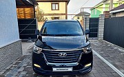 Hyundai Starex, 2.5 автомат, 2019, минивэн Алматы