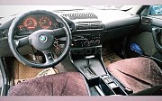 BMW 520, 2 автомат, 1991, седан Астана