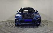 BMW X7, 3 автомат, 2021, внедорожник Алматы