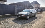 Volkswagen Passat, 1.8 механика, 1991, универсал Талдықорған