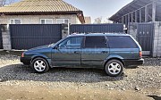 Volkswagen Passat, 1.8 механика, 1991, универсал Талдықорған