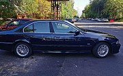 BMW 530, 3 автомат, 2001, седан Алматы