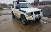 Mitsubishi Pajero, 3 автомат, 1997, внедорожник 