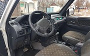 Mitsubishi Pajero, 3 автомат, 1997, внедорожник Ақтөбе