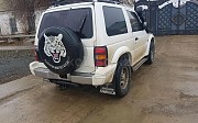 Mitsubishi Pajero, 3 автомат, 1997, внедорожник Ақтөбе