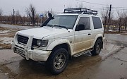 Mitsubishi Pajero, 3 автомат, 1997, внедорожник Актобе