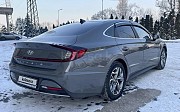 Hyundai Sonata, 2 автомат, 2020, седан 