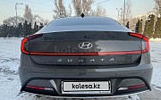 Hyundai Sonata, 2 автомат, 2020, седан 