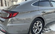 Hyundai Sonata, 2 автомат, 2020, седан 