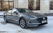 Hyundai Sonata, 2 автомат, 2020, седан 