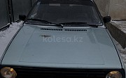 Volkswagen Golf, 1.8 автомат, 1990, хэтчбек Уральск