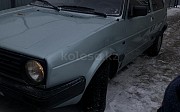 Volkswagen Golf, 1.8 автомат, 1990, хэтчбек Уральск