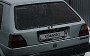 Volkswagen Golf, 1.8 автомат, 1990, хэтчбек Уральск