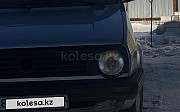 Volkswagen Golf, 1.8 автомат, 1990, хэтчбек Уральск