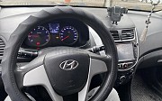 Hyundai Accent, 1.4 механика, 2013, седан Алматы