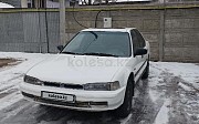 Honda Accord, 2 механика, 1991, седан Алматы