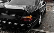 Mercedes-Benz E 200, 2 механика, 1988, седан Тараз
