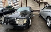 Mercedes-Benz E 200, 2 механика, 1988, седан Тараз