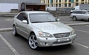 Lexus IS 200, 2 автомат, 2002, седан Алматы