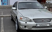 Lexus IS 200, 2 автомат, 2002, седан Алматы