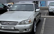 Lexus IS 200, 2 автомат, 2002, седан Алматы