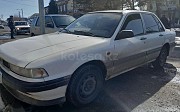 Mitsubishi Galant, 2 механика, 1991, седан Талдыкорган