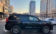 Toyota Land Cruiser Prado, 4 автомат, 2020, внедорожник Астана