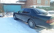 Toyota Celsior, 4 автомат, 1997, седан 