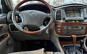 Lexus LX 470, 4.7 автомат, 2004, внедорожник Астана