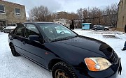 Honda Civic, 1.5 механика, 2003, седан Қарағанды