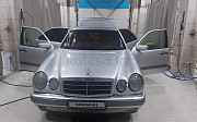 Mercedes-Benz E 200, 2 механика, 1998, седан Уральск