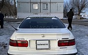 Honda Accord, 2.2 автомат, 1997, седан Қарағанды