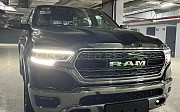 Dodge Ram, 5.7 автомат, 2022, пикап Астана