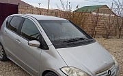 Mercedes-Benz A 200, 2 вариатор, 2005, хэтчбек Актау