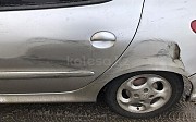 Peugeot 206, 1.4 автомат, 2004, хэтчбек 